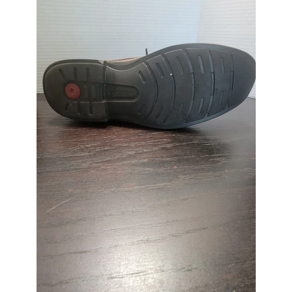 Ecco elevate your